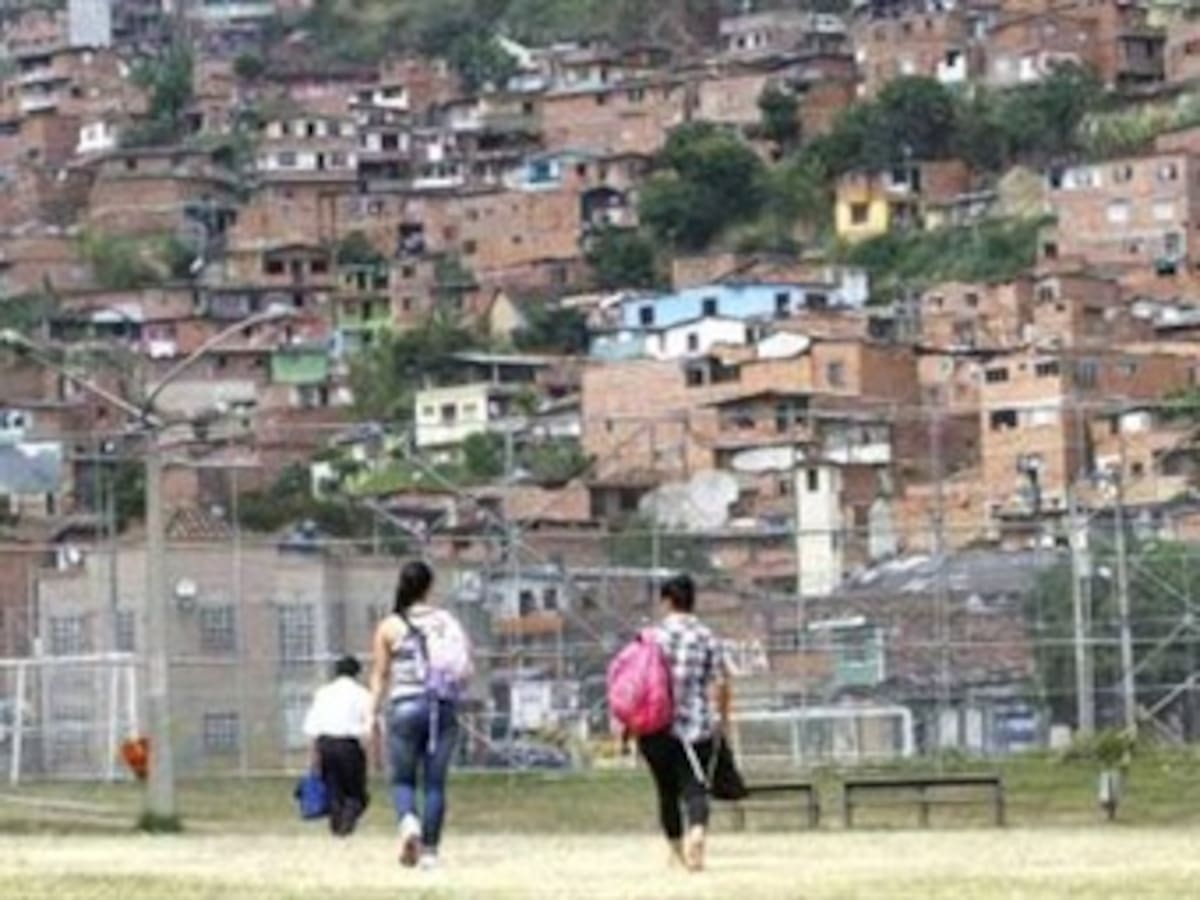 La Defensoría del Pueblo emitió alerta temprana en Pereira
