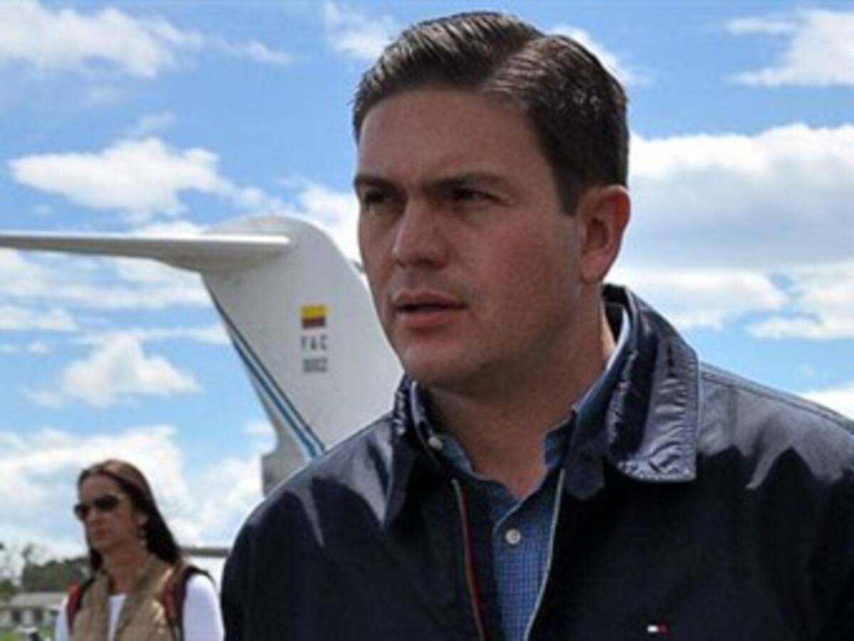 “La paz que construyen las fuerzas armadas, Reino Unido la ha fortalecido”