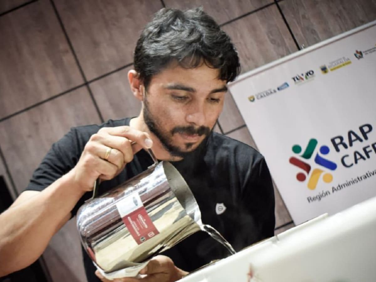 Tolima presente en Feria Internacional de Café de Boston, Estados Unidos