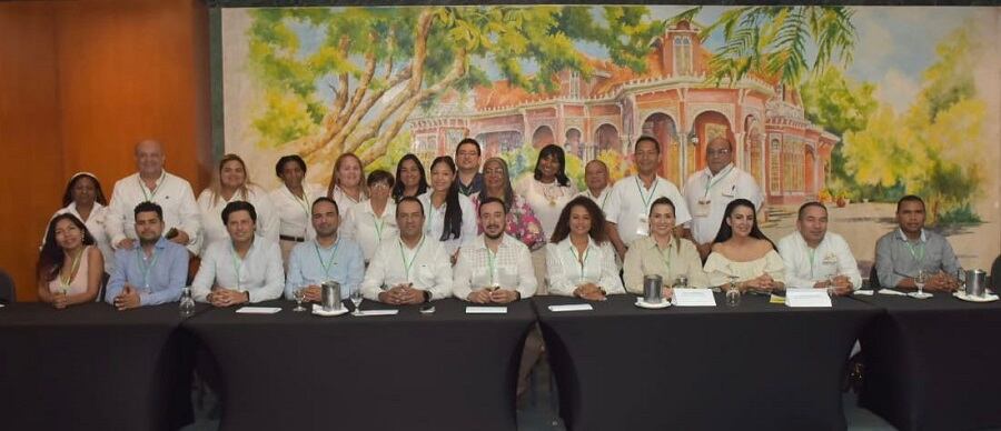 Personería Distrital de Cartagena