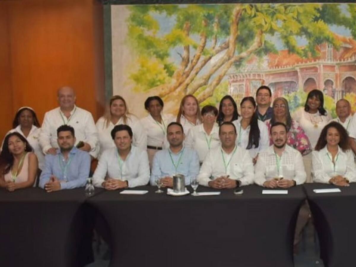 Personeros delegados de Cartagena fueron capacitados para prestar un mejor servicio