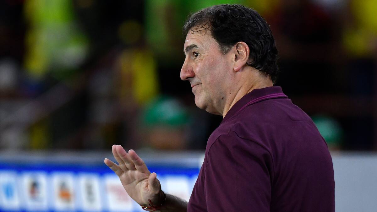 Néstor Lorenzo explicó por qué Jhon Jader Durán no ha vuelto a ser convocado a la Selección Colombia