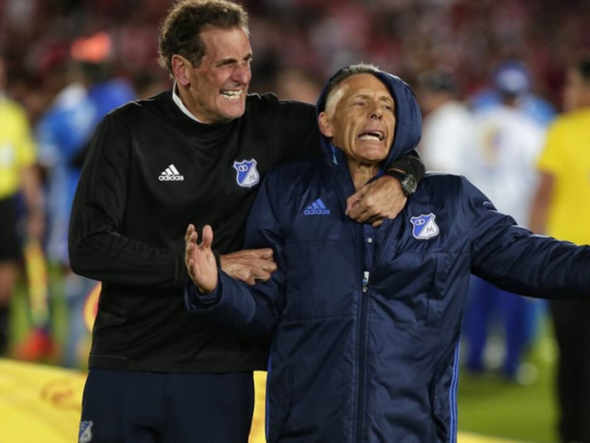 Dios fue generoso conmigo, hasta en la adversidad: Russo