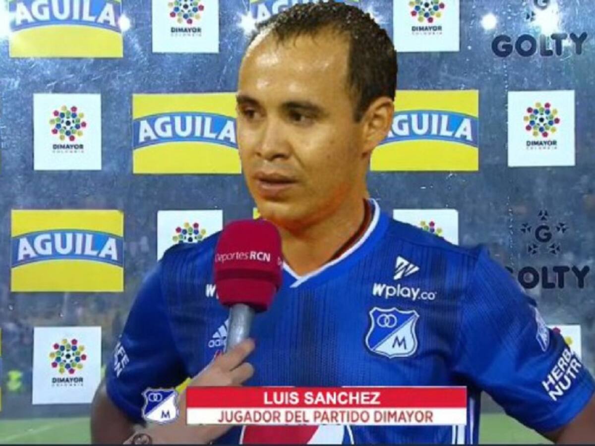 Los memes que dejó el empate entre Millonarios y Nacional