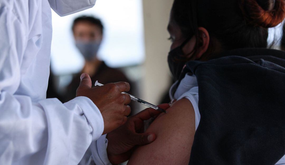 El Departamento de Salud (Dadis) informó que la aplicación de este biológico será para toda la población que lo requiera