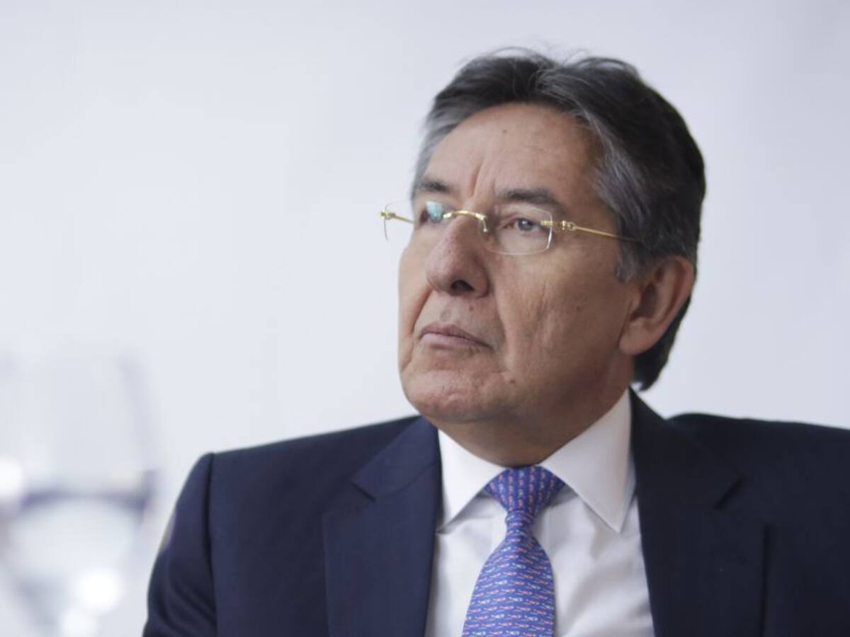 Exfiscal Martínez advierte de prescripción en caso Aida Merlano