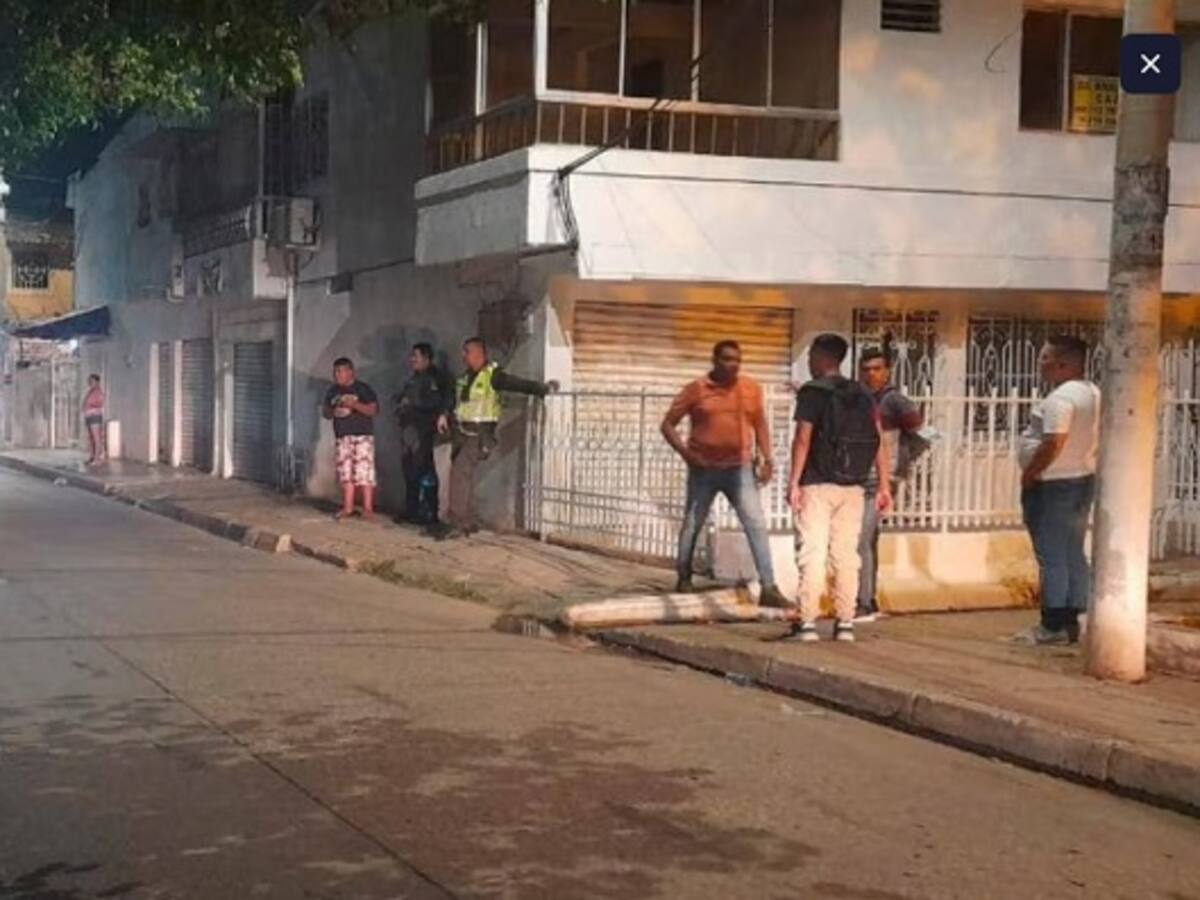 Hombre asesinado en La Princesa era hijo de un juez de San Pablo, sur de Bolívar