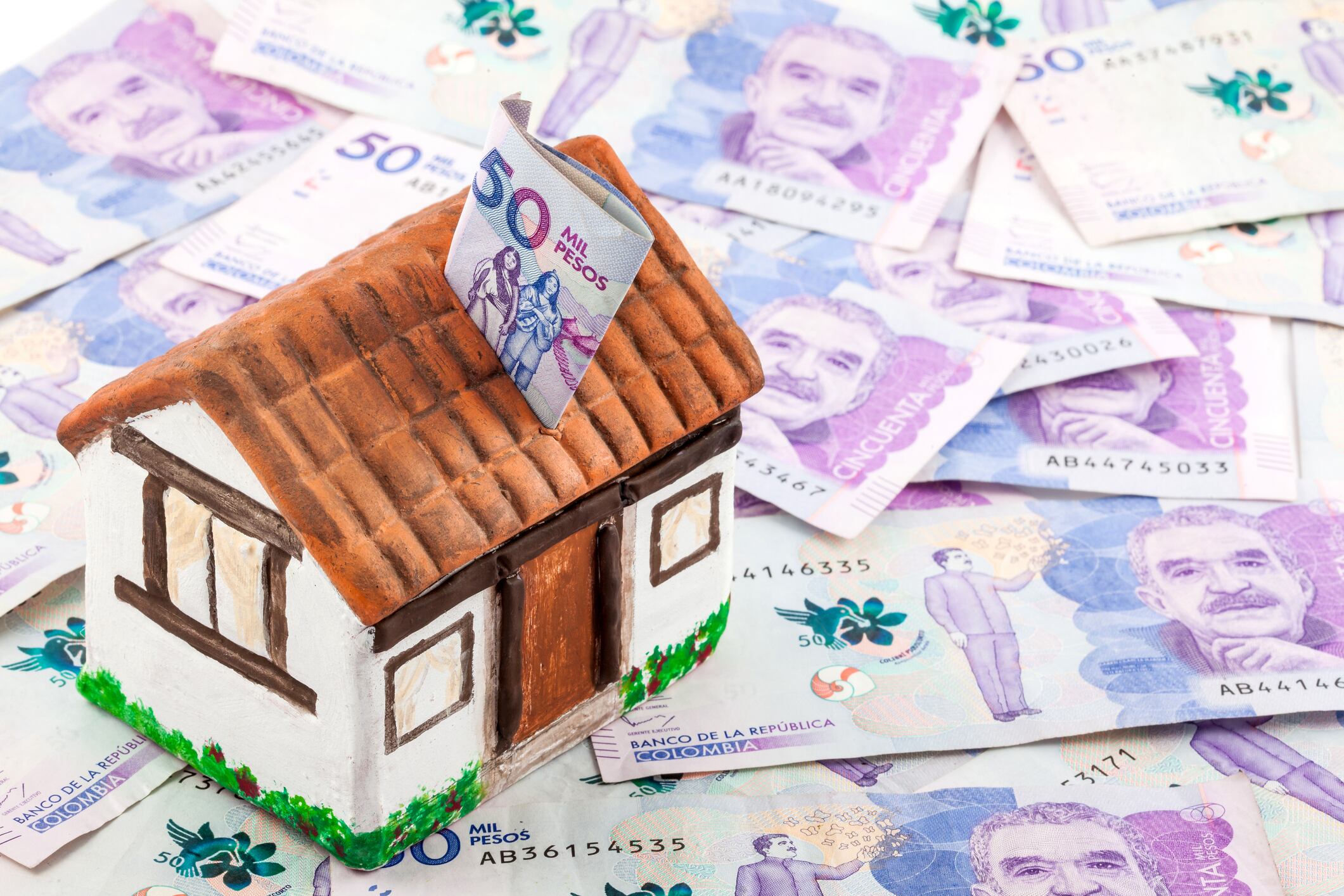 Pago de impuestos, imagen de referencia // Getty Images