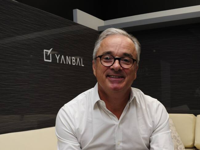 El catador de olores más famoso del mundo