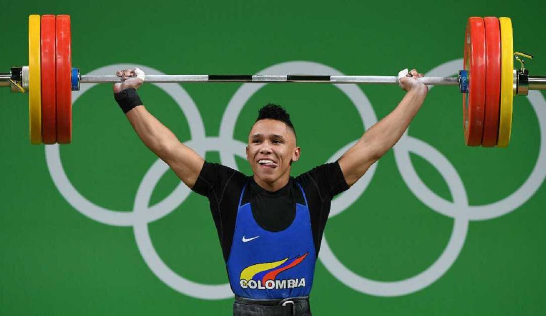 Luis Javier Mosquera.