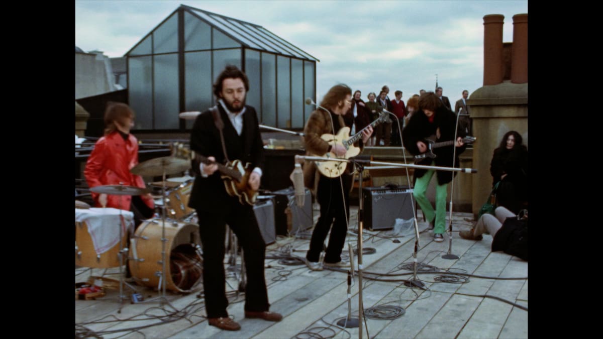 Los Beatles tendrán un museo en el edificio donde dieron su último concierto en 1969