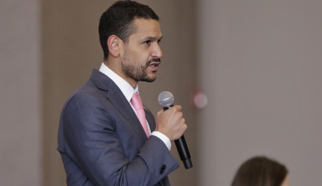 Ministro de Interior