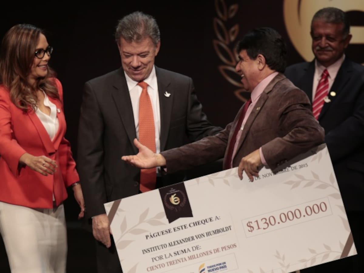 “Instituto Alexander Von Humboldt, mejor colegio público del país”: Mineducación