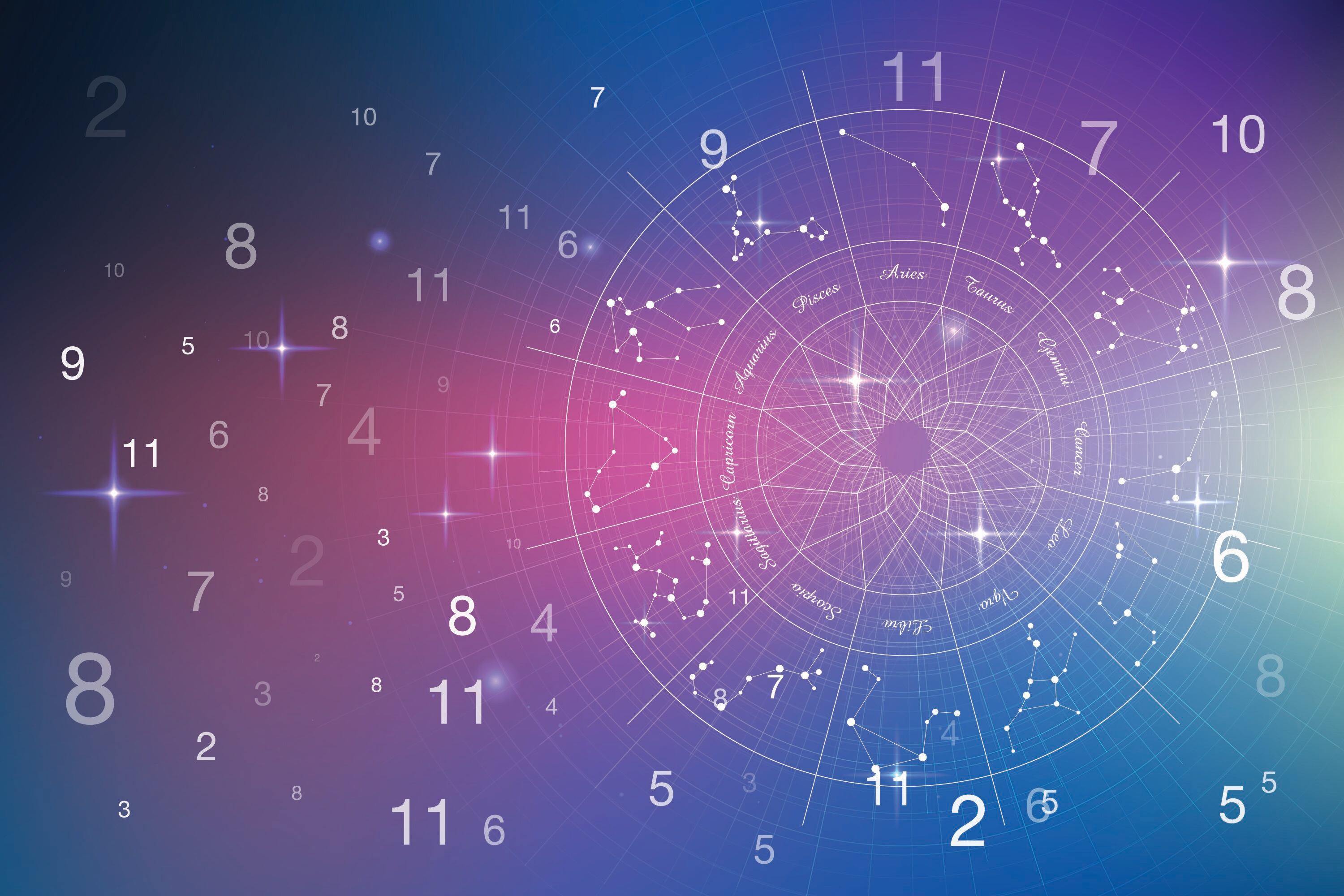 Códigos Sagrados/ Imagen de referencia/ Getty Images