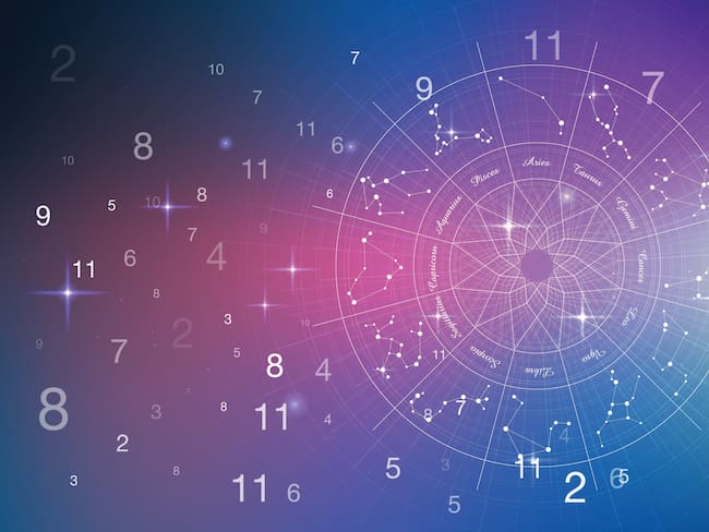 Códigos Sagrados/ Imagen de referencia/ Getty Images