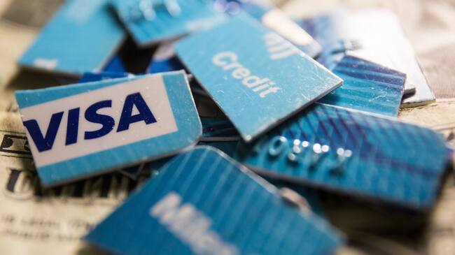 Tarjetas de crédito