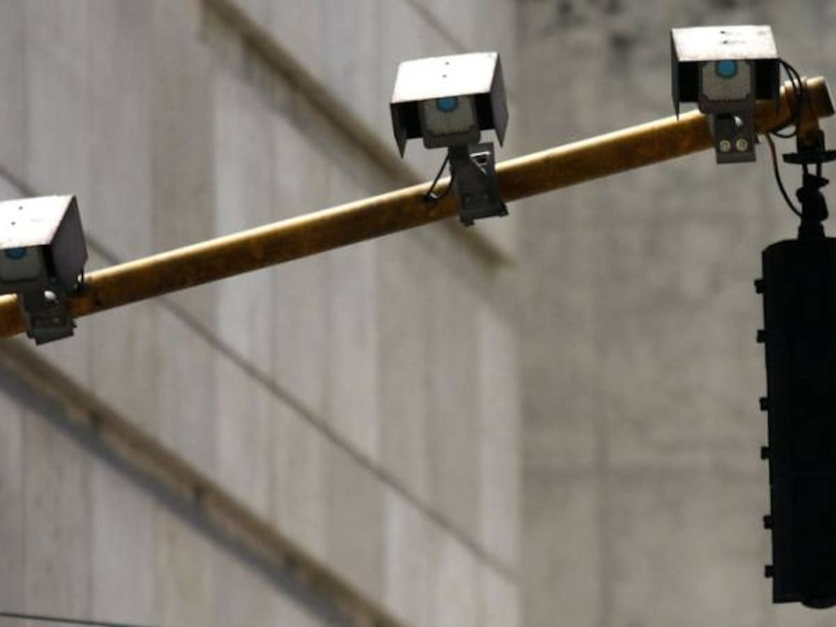 Siemens se quedó con el contrato para modernizar los semáforos de Bogotá