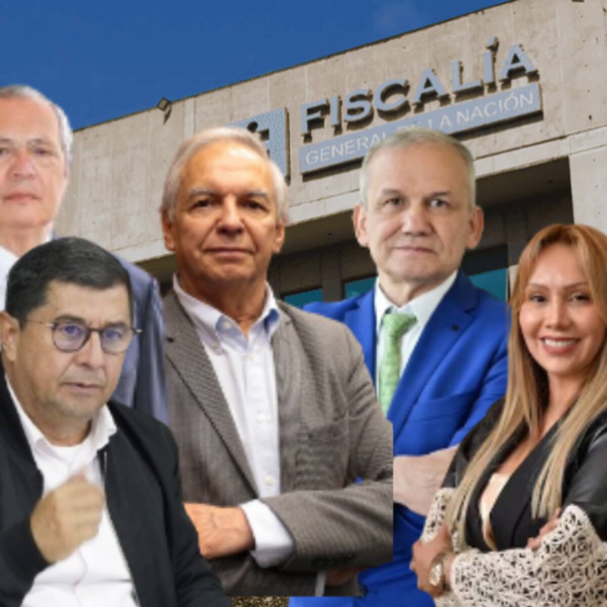 Fiscalía reveló el papel que jugaron los nuevos mencionados en entramado corrupto de UNGRD
