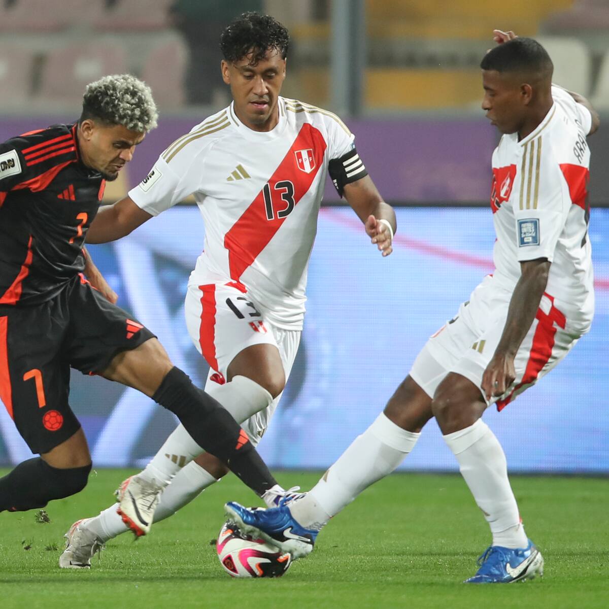 ¿Cuál ha ganado más juegos Colombia o Perú? Este es el historial de partidos entre ambas selecciones