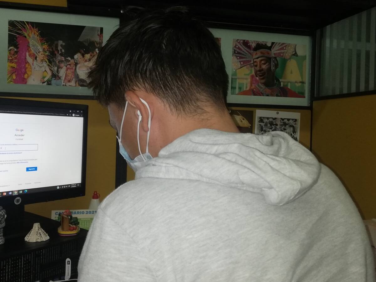 UDC y Fundación Santo Domingo lanzaron convenio para atención en salud mental