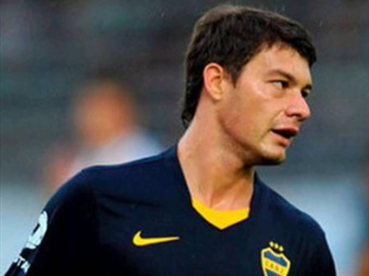 Sebastián Battaglia se retira del fútbol profesional