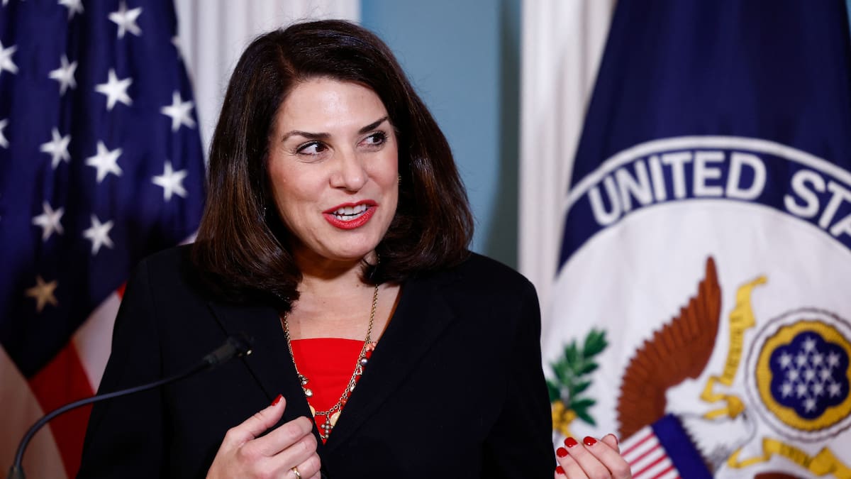 Funcionaria de migración de EE.UU. viajará a Colombia y se reunirá con refugiados