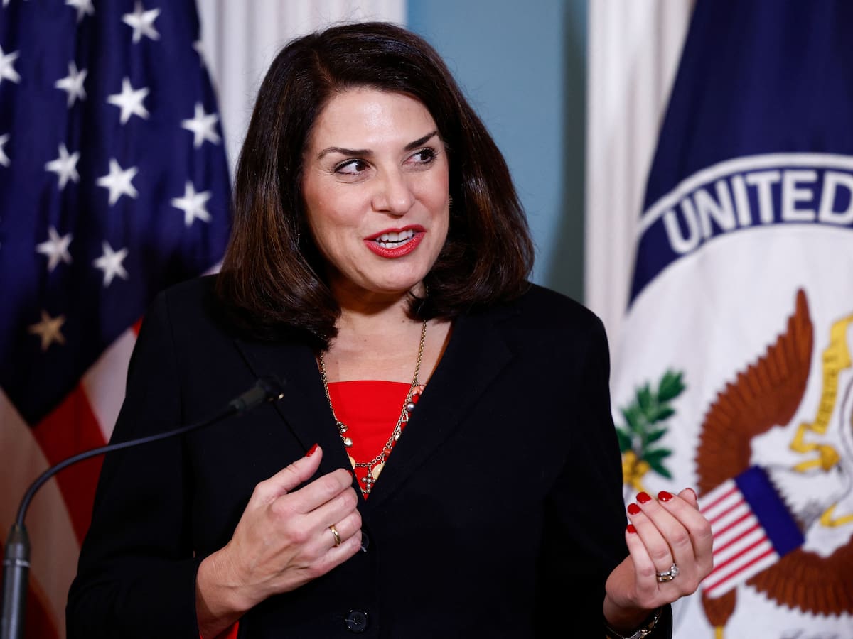 Funcionaria de migración de EE.UU. viajará a Colombia y se reunirá con refugiados