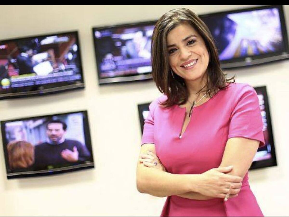 "Se está hablando de un golpe de Estado en Perú": periodista