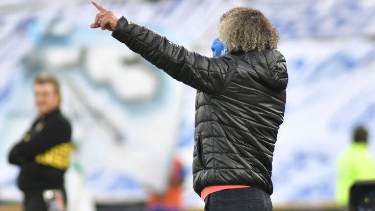 Alberto Gamero habla de la actualidad de Millonarios la Selecicón Colombia