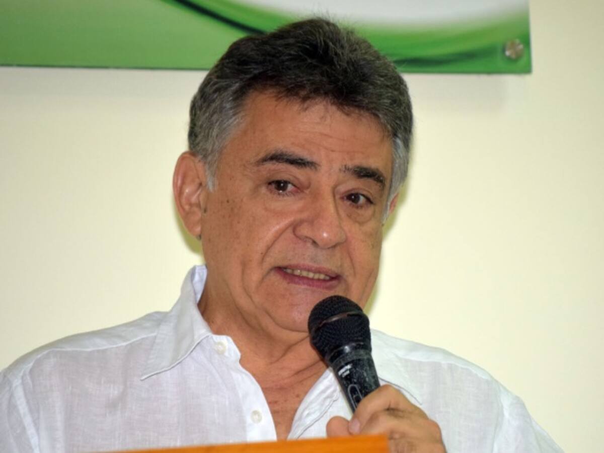 Confirman legalidad de la elección del gobernador de Sucre
