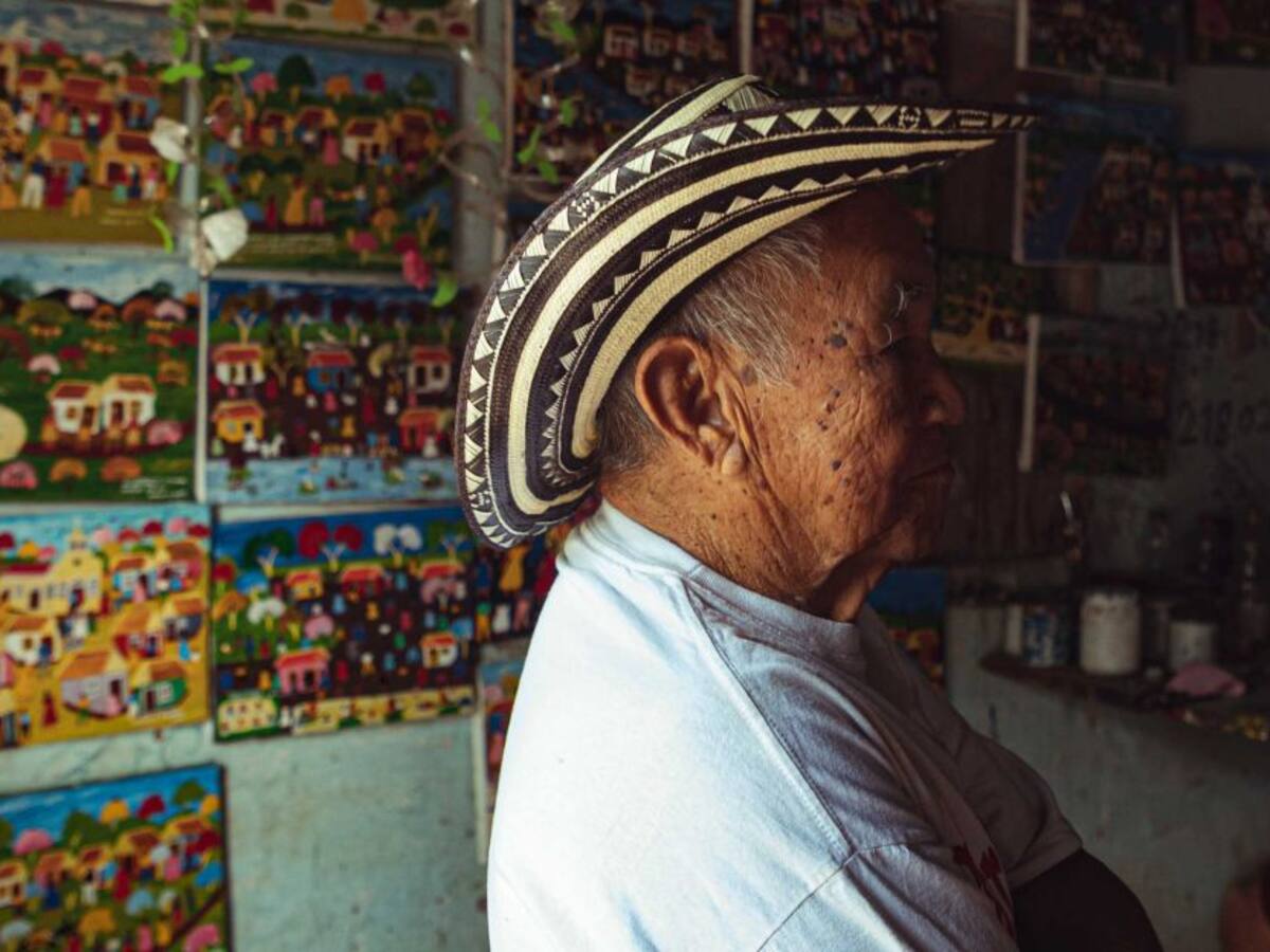 Una conversación entre Nicolás Ortega y Camilo Pachón