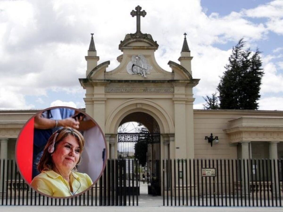 UAESP abrirá licitación pública para la administración de cementerios distritales