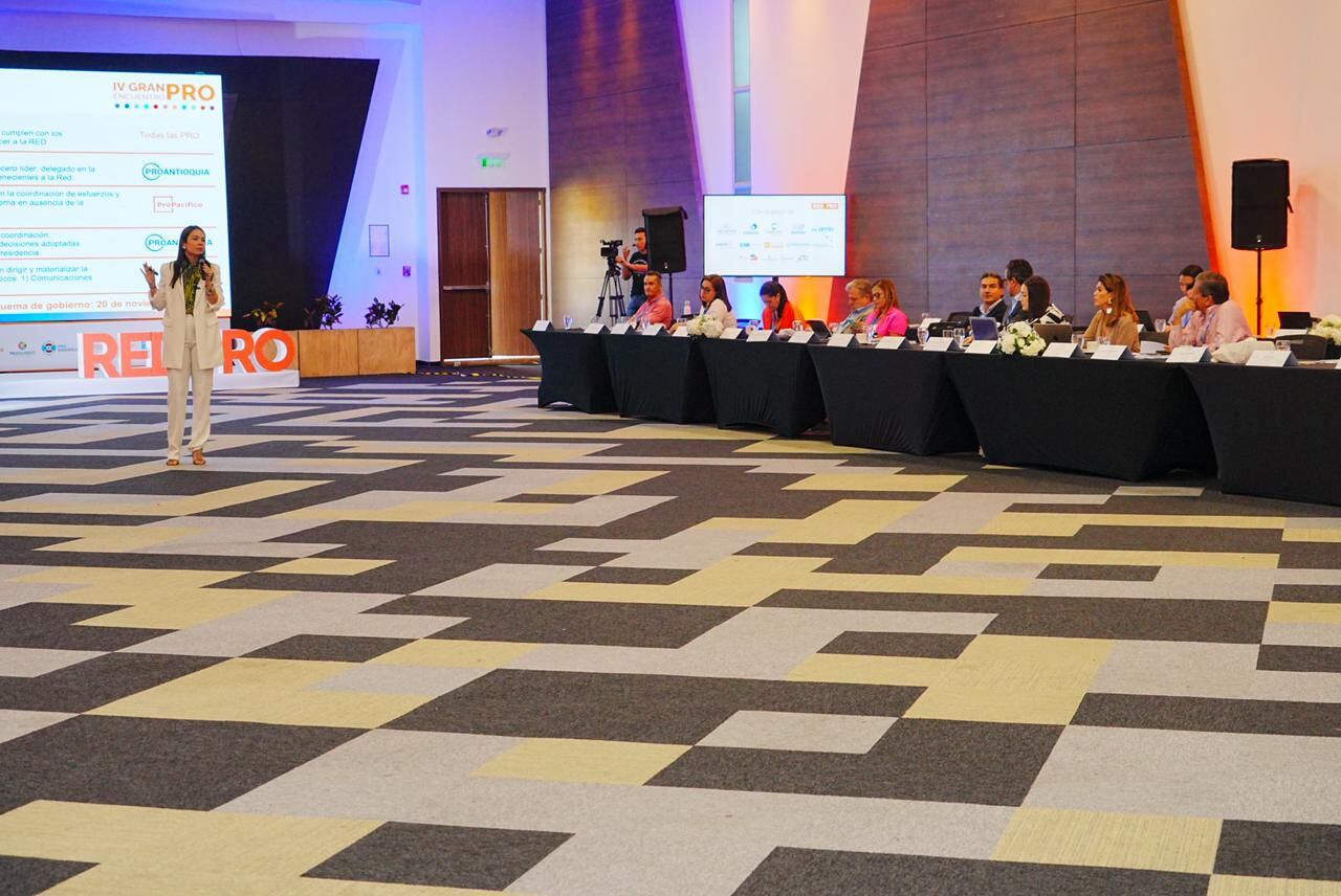 Empresarios buscan destrabar más de 40 megaproyectos estratégicos del país