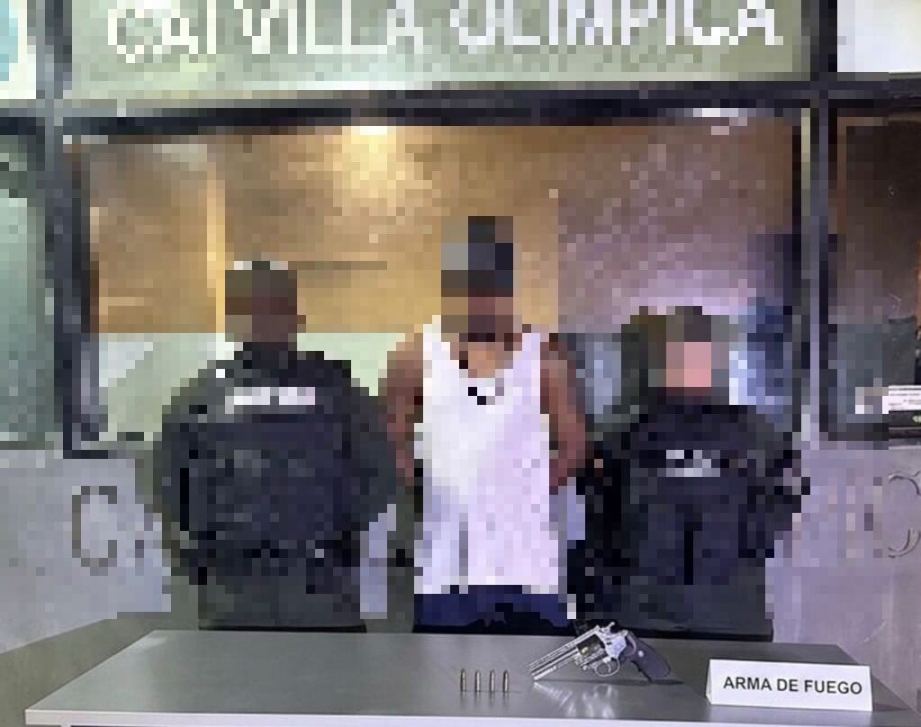 Policía Metropolitana de Cartagena