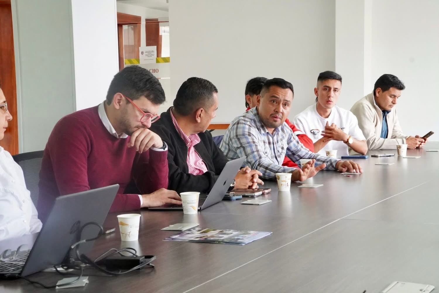 Consejo Gremial y Empresarial de Nariño - Foto: Cortesía