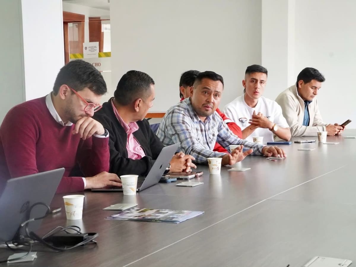 ‘Acuerdo por la Priorización del departamento’, la petición de gremios de Nariño a candidatos