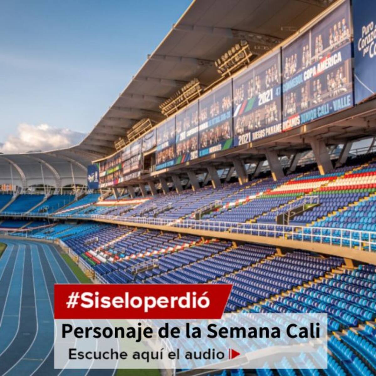 'Cali Ciudad Deportiva' proyecto que dinamizará la industria del deporte