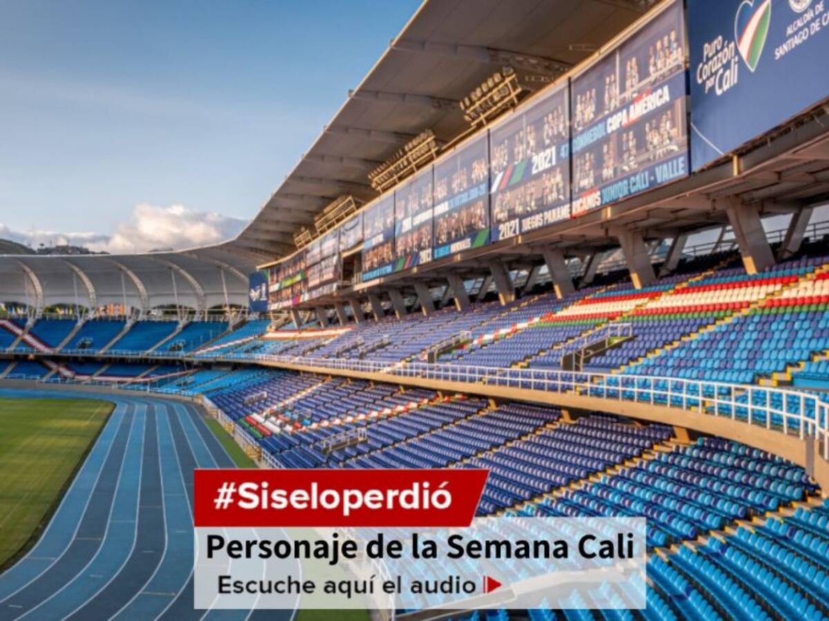 'Cali Ciudad Deportiva' proyecto que dinamizará la industria del deporte