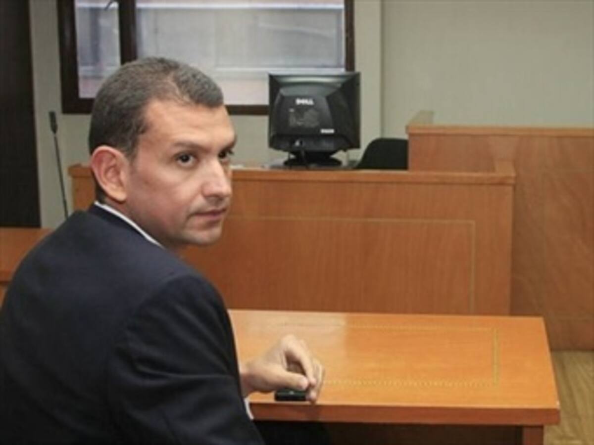 En firme investigación por lavado de activos a Emilio Tapia