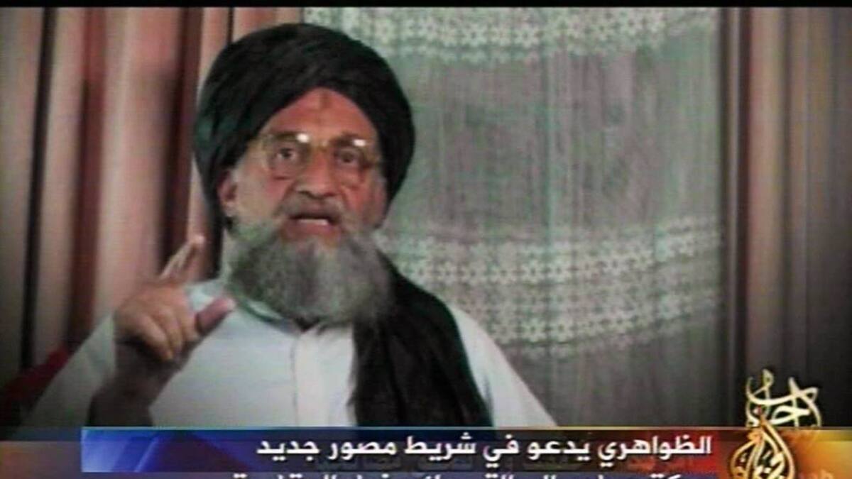 ¿Qué impacto tiene la muerte del líder de Al-Qaeda en la seguridad global?