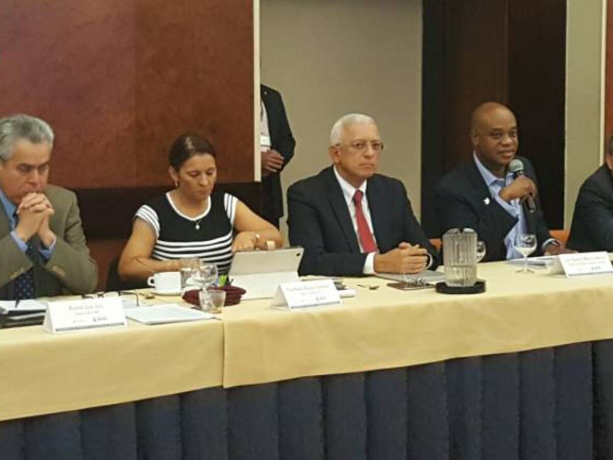 Modernización del SINA, clave para fortalecer la gestión ambiental en el país: Minambiente