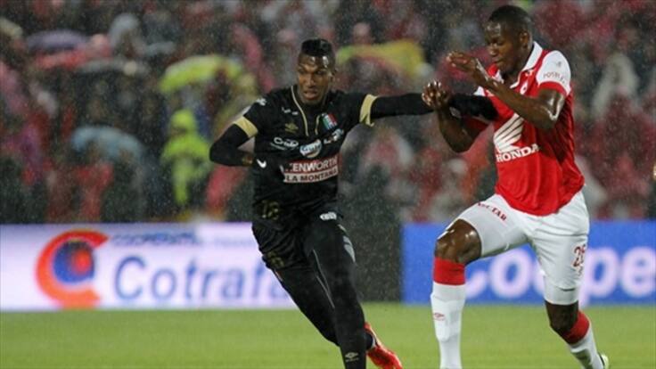 Johan Arango y Gustavo Culma no viajan a Bogotá por indisciplina