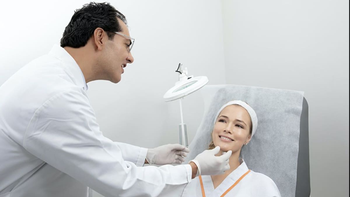 “Durante la cuarentena el cuidado de la piel no paro” : Dermatológica