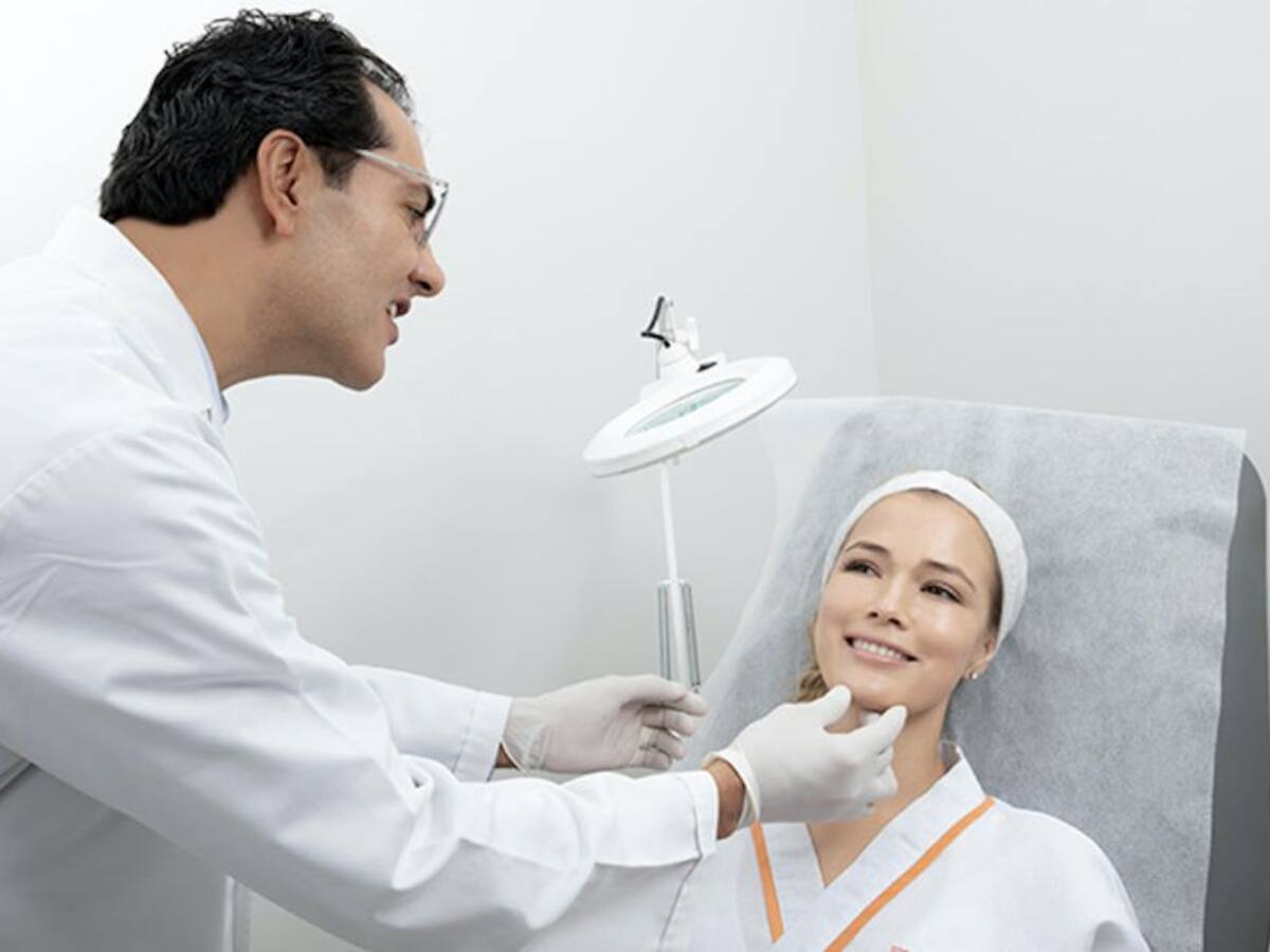 “Durante la cuarentena el cuidado de la piel no paró”: Dermatológica