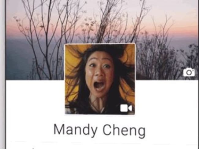 Facebook permitirá colocar una foto de perfil animada