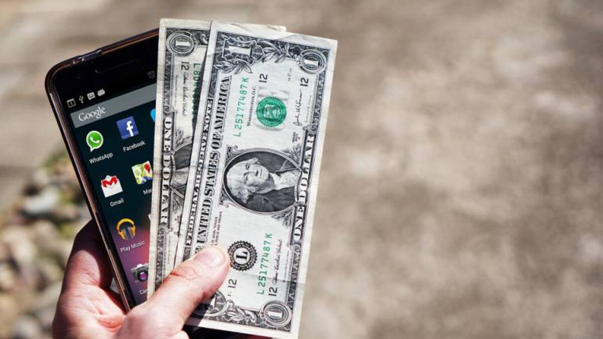 Aplicaciones para administrar mejor su dinero