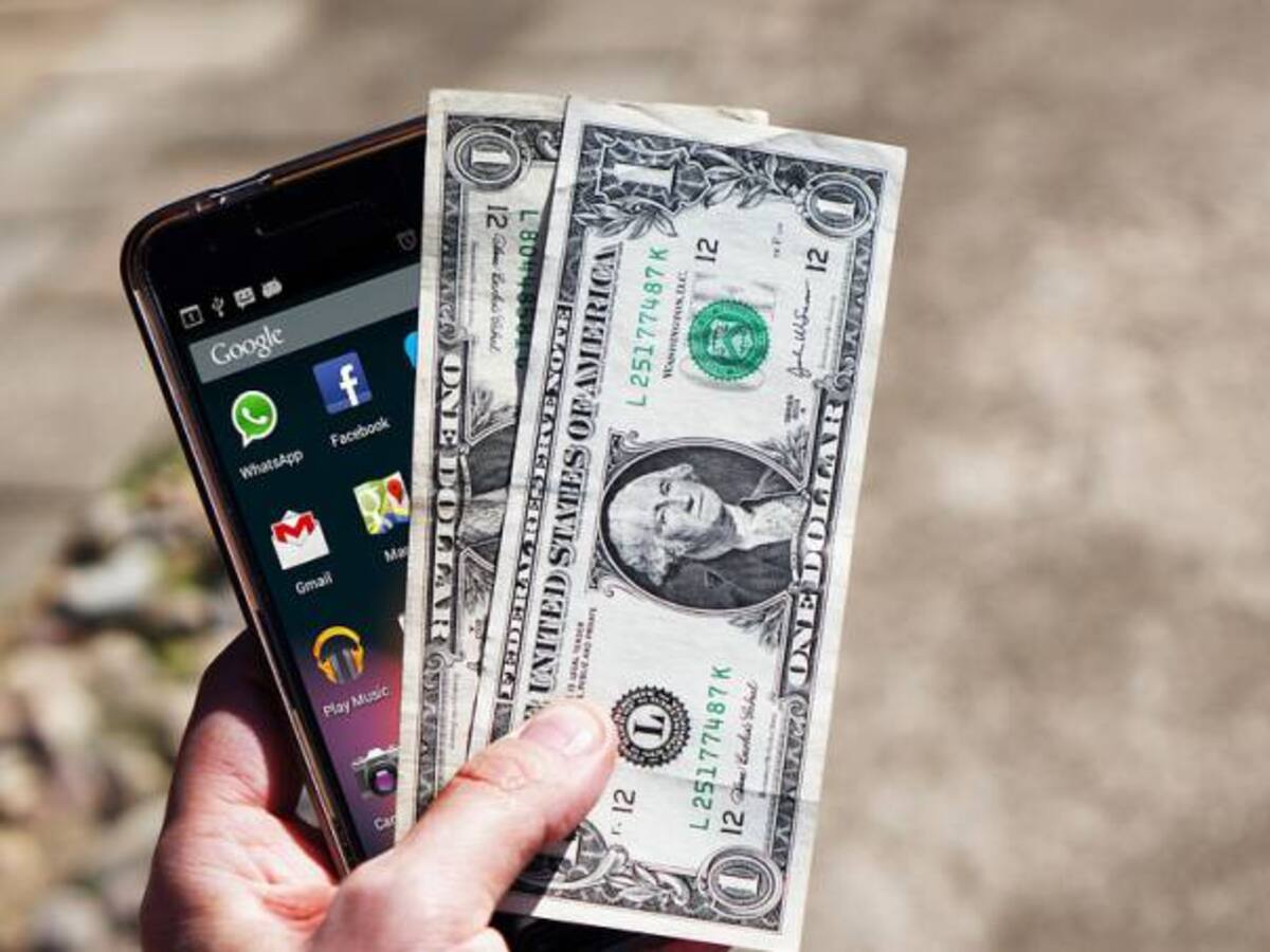 Aplicaciones para administrar mejor su dinero