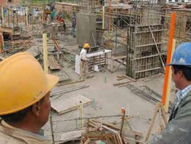 Bogotá registra el mayor déficit habitacional en el país: Germán Vargas Lleras