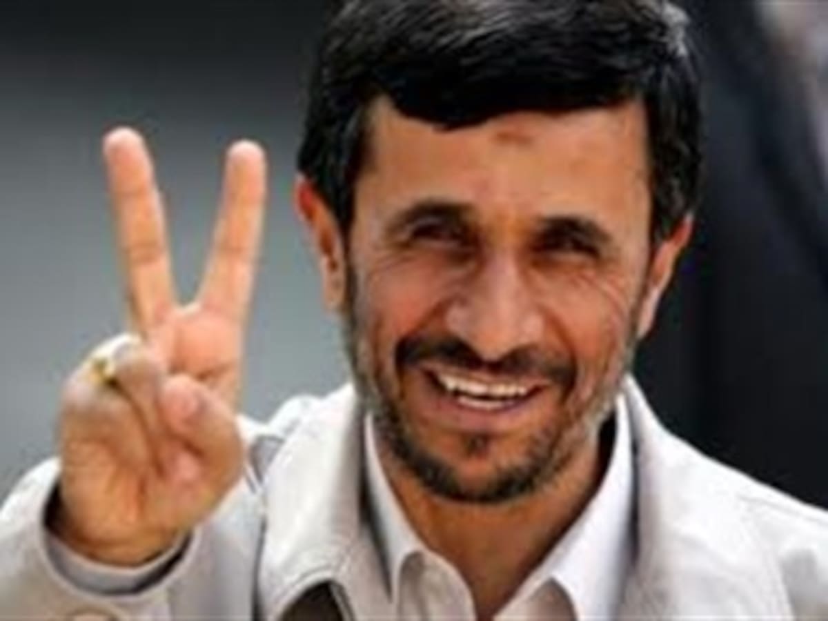 Comienza gira latinoamericana del presidente iraní, Mahmoud Ahmadinejad