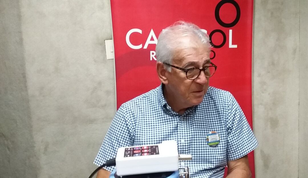 Promotores revocatoria